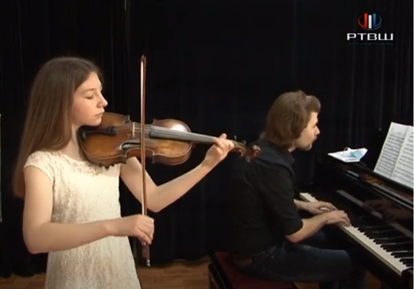 FireShot Capture 2166 - RTV Šumadija - Violinistkinje OMŠ _ Petar Ilić_ - YouTube - www.youtube.com