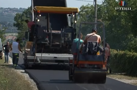 FireShot Capture 2384 - RTV Šumadija - Asfaltiranje Čegarske ulice - YouTube - www.youtube.com