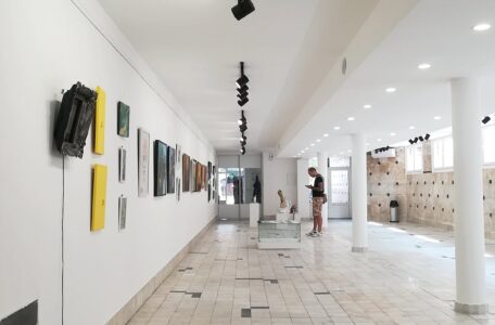 galerija