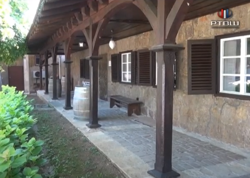 Aran elovac I Topola Jedna Turisti ka Celina Radio Televizija 