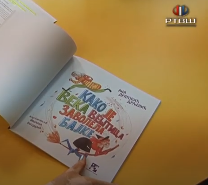 FireShot Capture 133 - RTV Šumadija - Novi naslovi za najmlađe u gradskoj biblioteci - YouTu_ - www.youtube.com