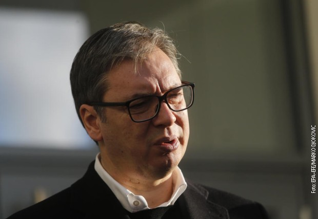 Aleksandar-Vučić