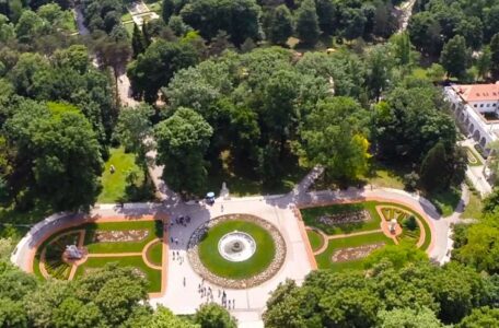 park