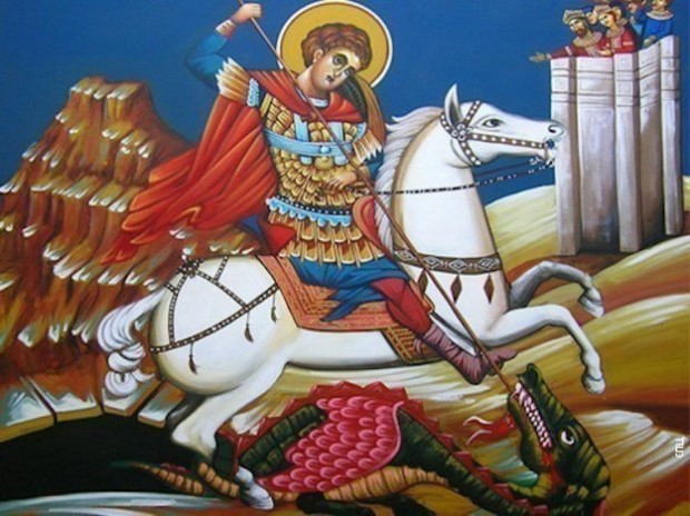 Đurđevdan-s