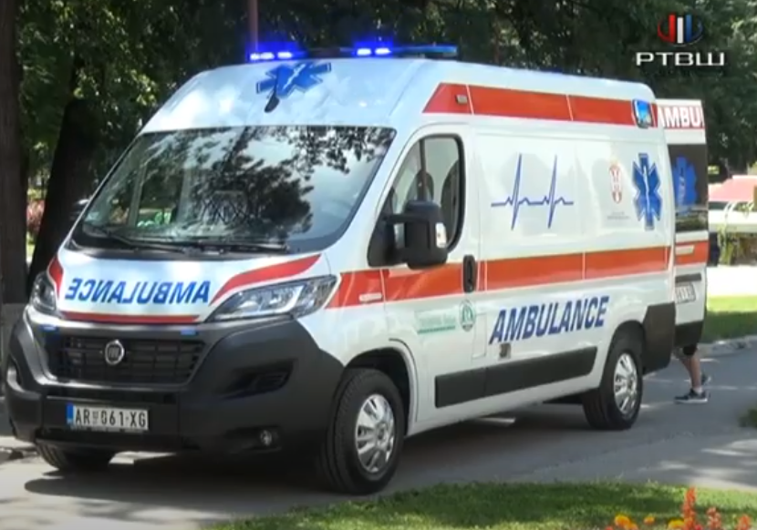 FireShot Capture 674 - (1) RTV Šumadija - Novo sanitetsko vozilo za RH zavod - YouTube_ - www.youtube.com