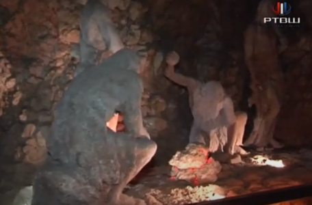 FireShot Capture 958 - RTV Šumadija - Više od 50 hiljada posetilaca Risovačke pećine - YouTu_ - www.youtube.com