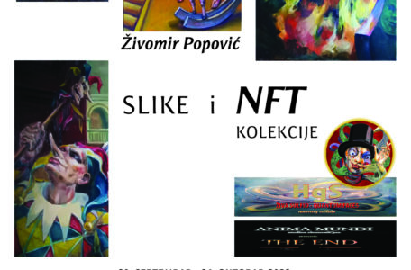 plakat zivomir popovic
