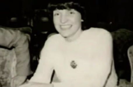 ljiljana spiridonov