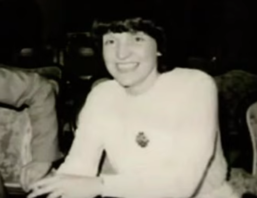 ljiljana spiridonov