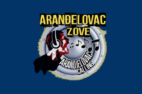 aranđelovac zove