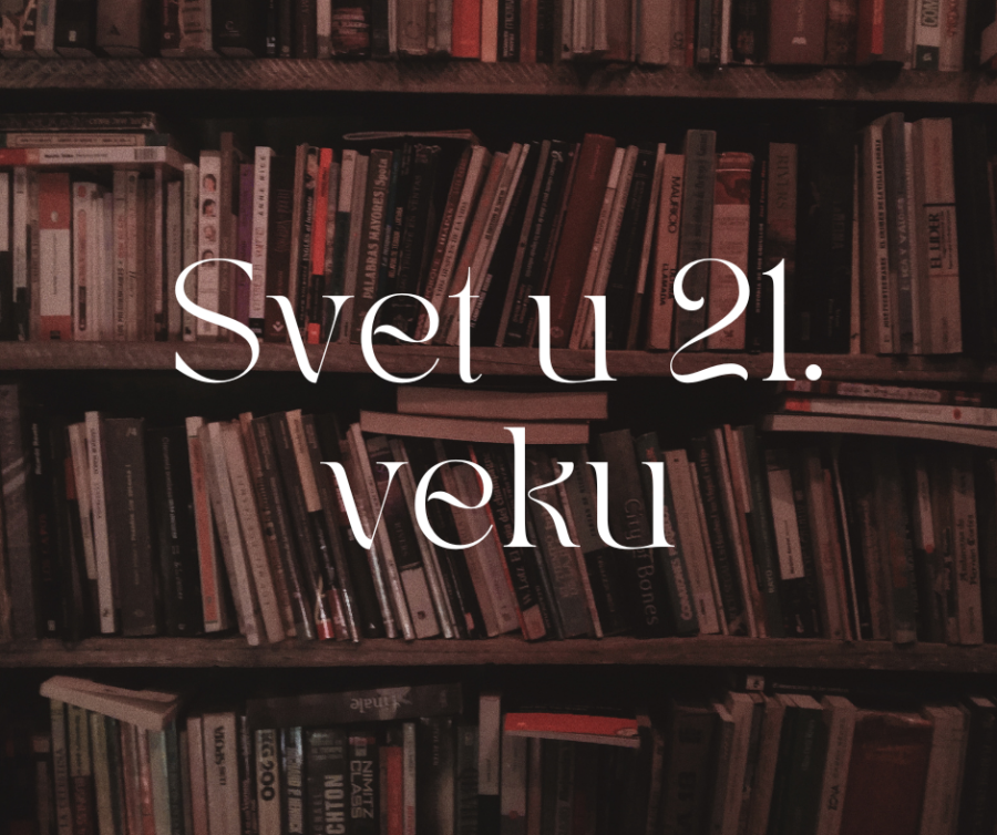 Svet u 21. veku