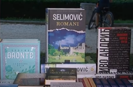 FireShot Capture 2207 - (2) RTV Šumadija - Kultuar - Prvo veče 16. Festivala knjige - YouTub_ - www.youtube.com