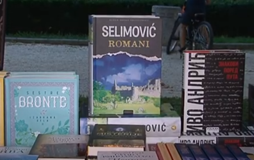 FireShot Capture 2207 - (2) RTV Šumadija - Kultuar - Prvo veče 16. Festivala knjige - YouTub_ - www.youtube.com