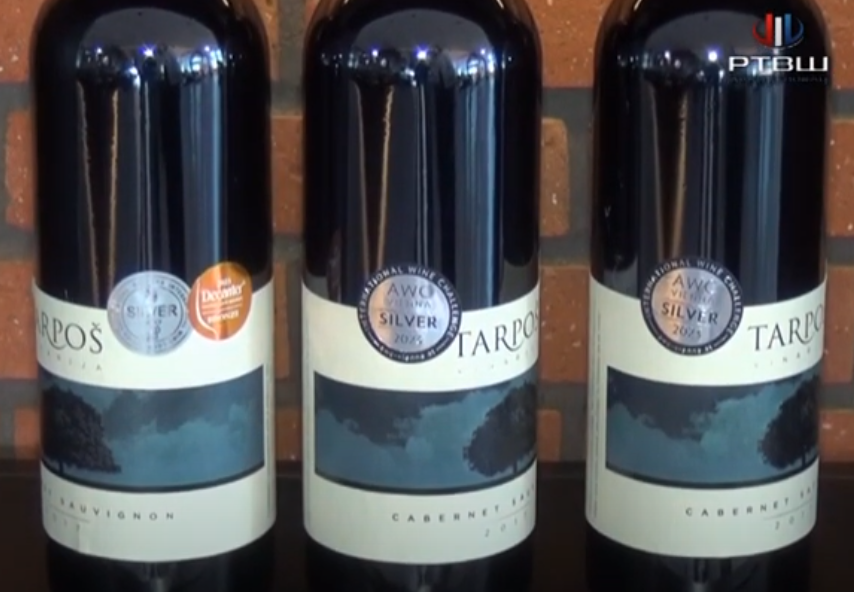 FireShot Capture 2573 - RTV Šumadija - Vinarija _Tarpoš_ dobitnik priznanja _Vinarija godine_ - www.youtube.com