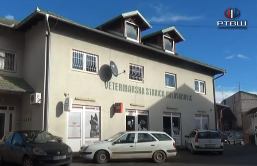 FireShot Capture 3722 - RTV Šumadija - Veterinarska stanica Milovanović ponovo dobila nadlež_ - www.youtube.com