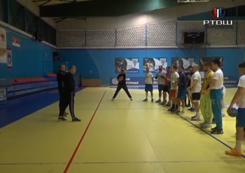 FireShot Capture 2708 - RTV Šumadija - Šamot sutra sa imperativom pobede dočekuje Metalac - _ - www.youtube.com