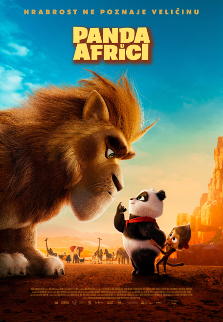 oanda u africi