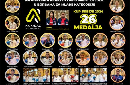 kk knjaz
