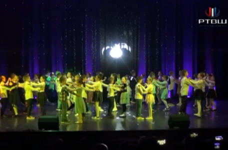 FireShot Capture 3431 - (1) RTV Šumadija - Manifestacija „I svi da plešu“ - YouTube_ - www.youtube.com