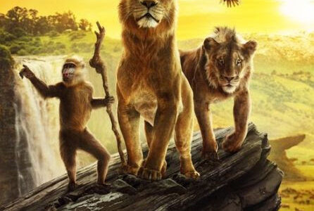 mufasa