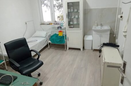 ambulanta ranilović