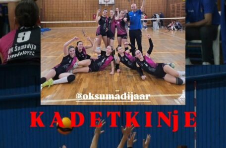 kadetkinje ok