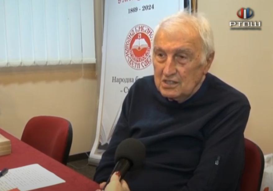 FireShot Capture 3787 - RTV Šumadija - Promocija dela _Lajkovačkom prugom_ Dušana Anića - Yo_ - www.youtube.com