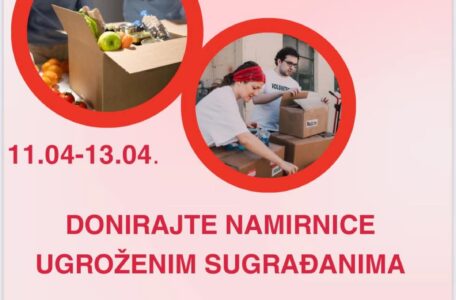 uskršnje darivanje