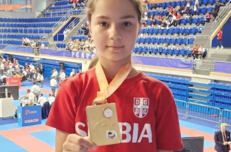 ljubica balkansko