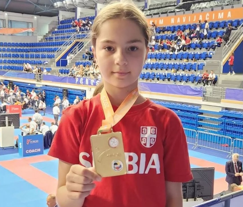 ljubica balkansko