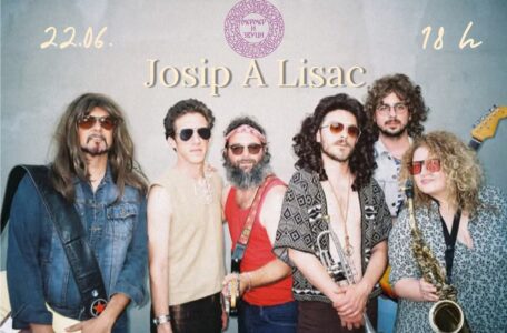 josip a