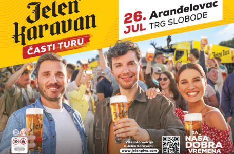 Karavan-Billboard-4x3-Arandjelovac