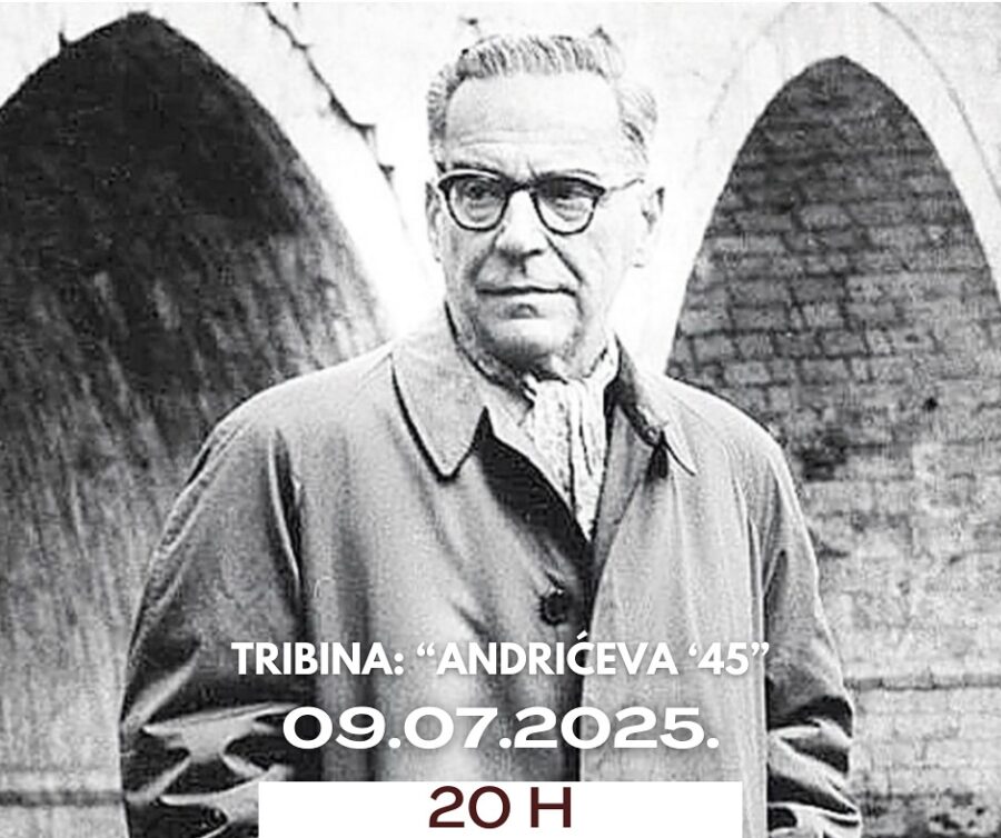 andrić
