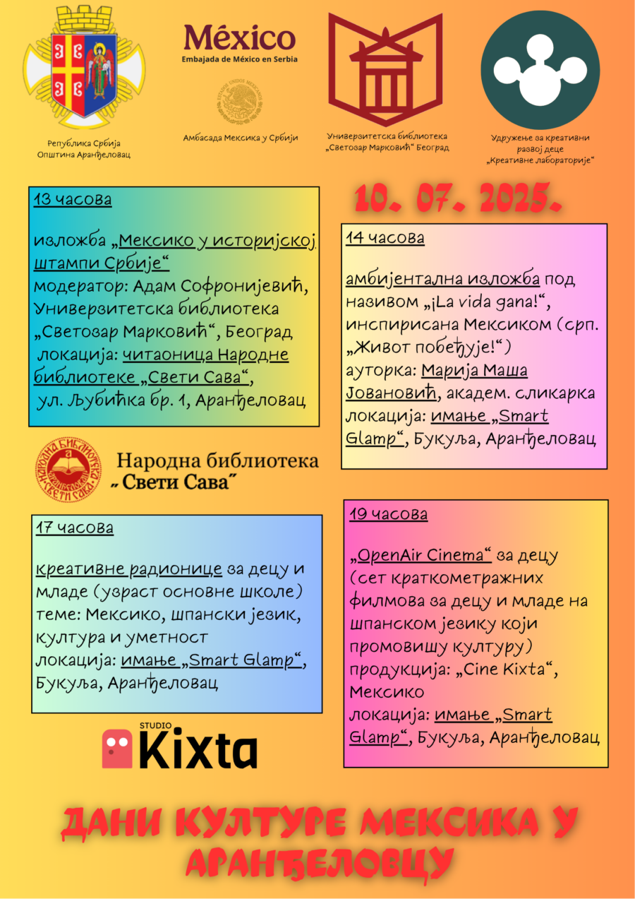 meksiko