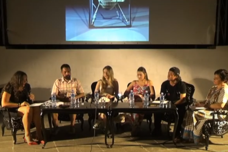 Kultuar – Tribina „Beli venčac i Svet keramike“