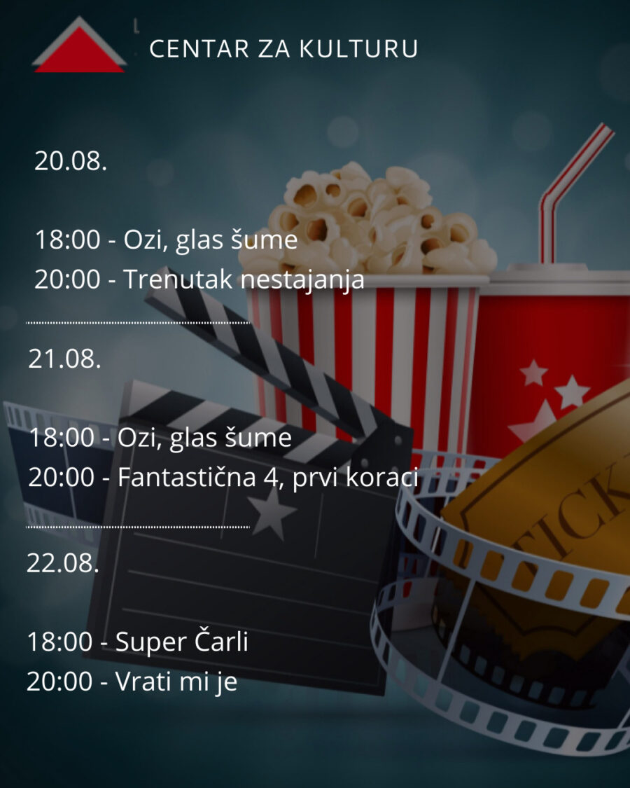 bioskop
