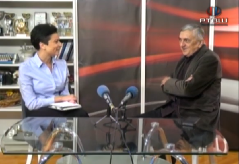 Kultuar – Cvetomir Cvele Radovanović