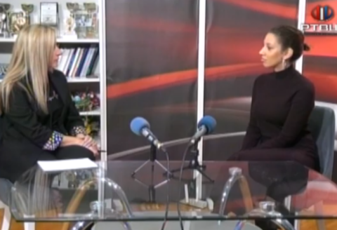 FireShot Capture 4838 - RTV Šumadija -Zdravstveni bilten - Roman _Novi list_ Jelene Arseni_ - [www.youtube.com]