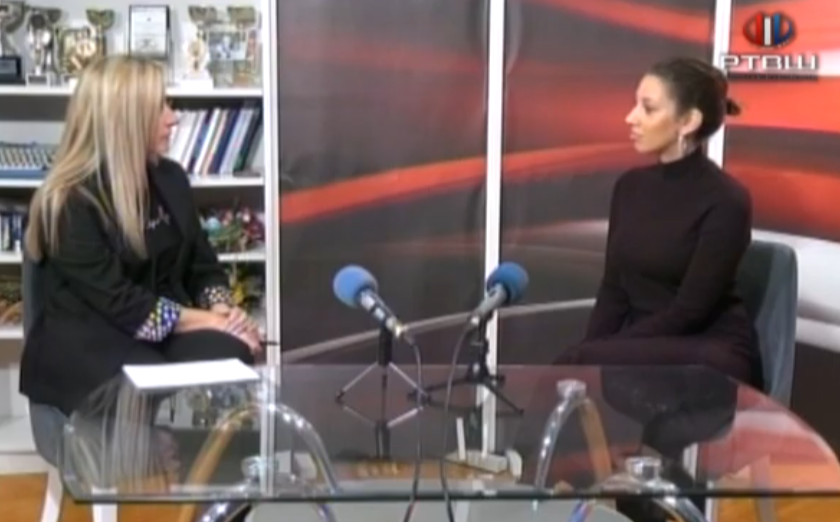 Zdravstveni bilten – Roman „Novi list“ Jelene Arsenijević u prodaji