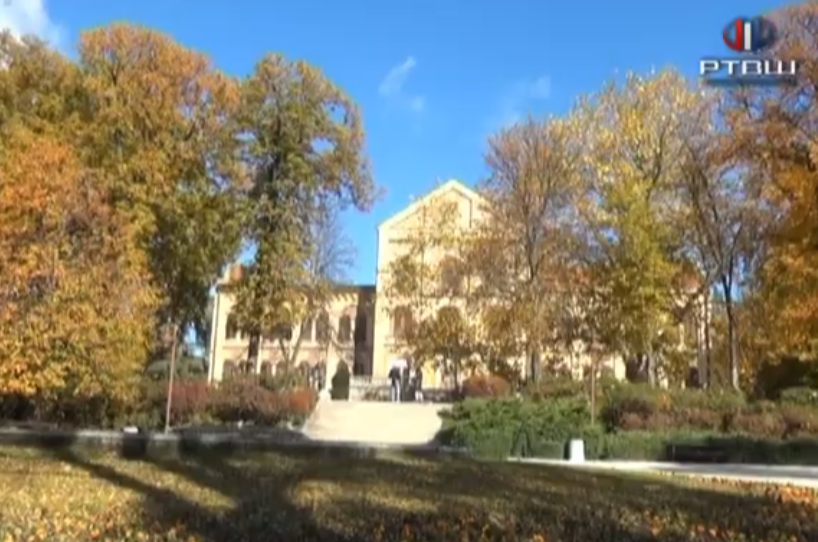 FireShot Capture 4843 - RTV Šumadija - Park Bukovičke banje okupan živopisnim bojama - You_ - [www.youtube.com]