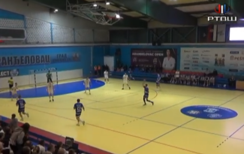 FireShot Capture 4856 - RTV Šumadija - Šamoteri posustali pred Partizanom - YouTube_ - [www.youtube.com]