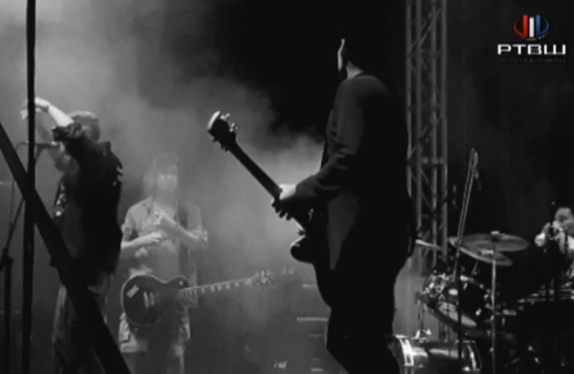 Promocija filma „Zvonceku u pohode“