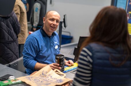 Generalni direktor Lidl Srbija Dragan Čigoja