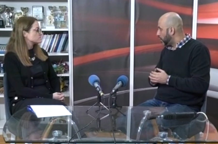 Zdravstveni bilten -Kiropraktičar Dušan Simić- Nameštanje Atlasa lek za mnoge „boljke“