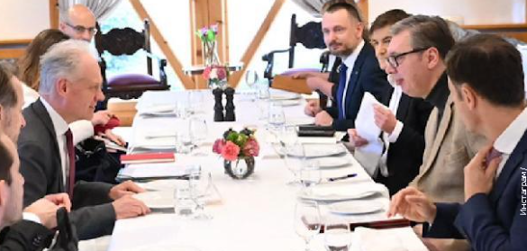 FireShot Capture 4876 - Vučić sa Kopmanom o evropskom putu Srbije i unapređenju saradnje sa EU_ - www.rts.rs