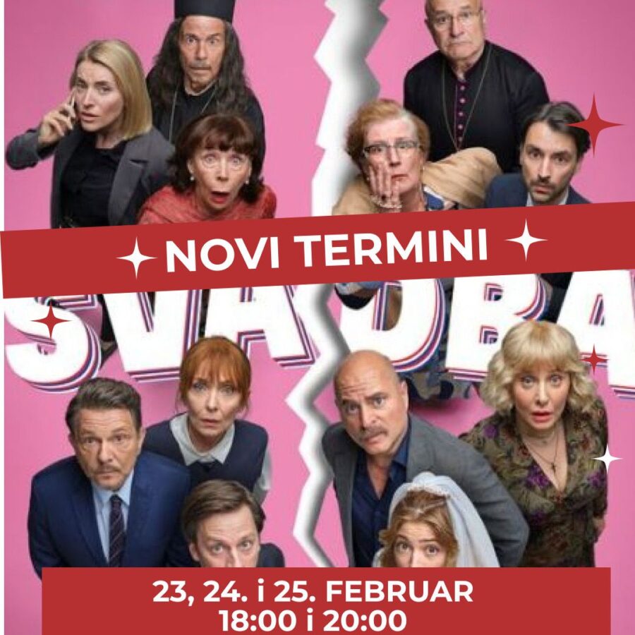 svadba