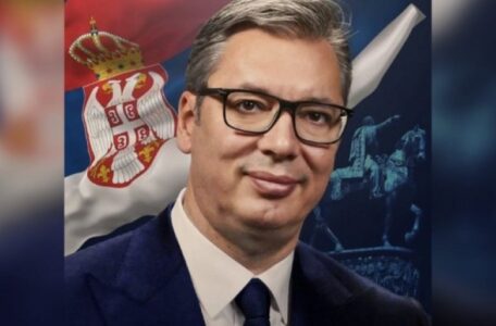 vučić