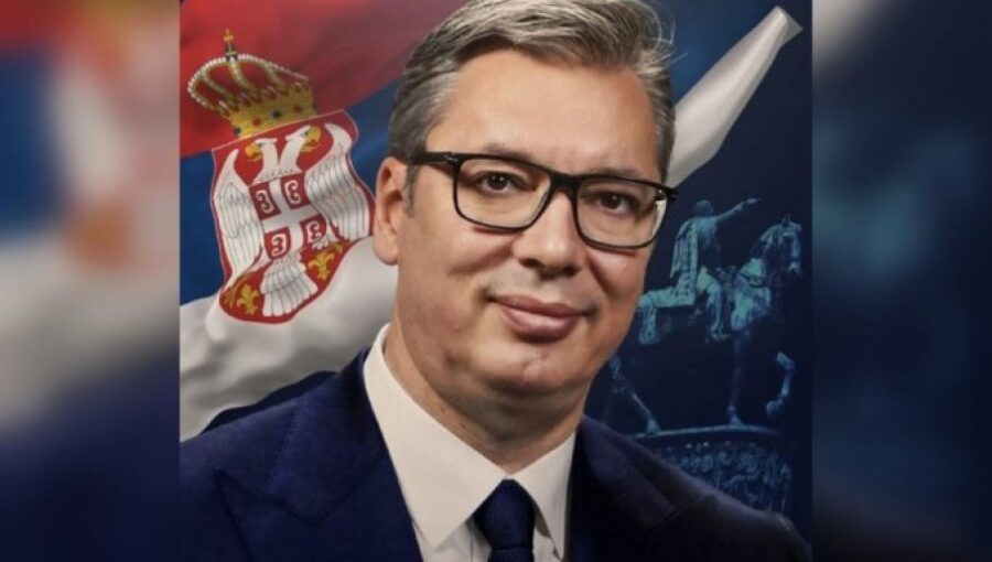 vučić