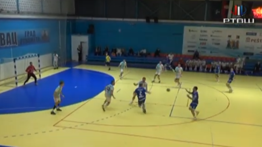 FireShot Capture 4972 - (3) RTV Šumadija - RK Šamot 65 sinoć poražen od ekipe Dubočice 54 - _ - www.youtube.com