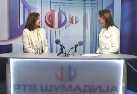 FireShot Capture 5019 - (1) RTV Šumadija - Gost u studiju - Savetnica ministarke privrede _ - [www.youtube.com]